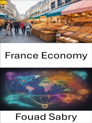 cover image of France Economy